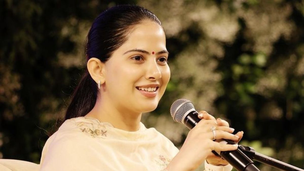 15 Best Quotes By Jaya Kishori On Self Love Motivation And Success 15-best-quotes-by-jaya-kishori-on-self-love-motivation-and-success