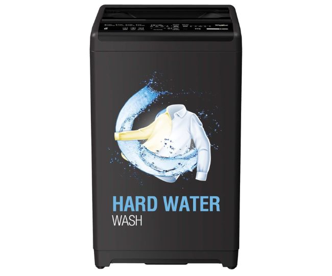 Top Selling 7 KG Washing Machines Under 35000 Options From LG