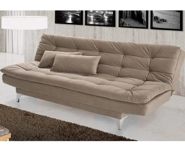 Best Sofa Beds In India (March 2024) Relax And Snooze In Style