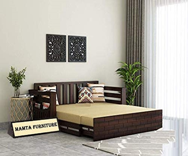 Best Sofa Beds In India (March 2024) Relax And Snooze In Style