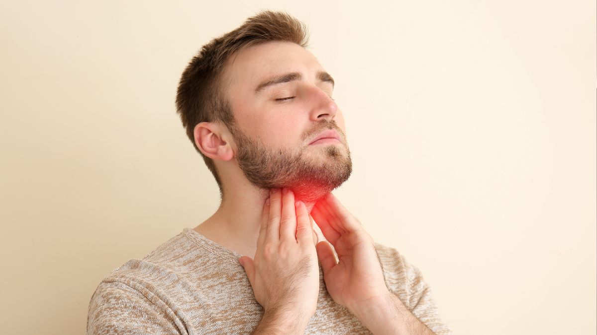 Expert Debunks 5 Common Myths About Throat Cancer