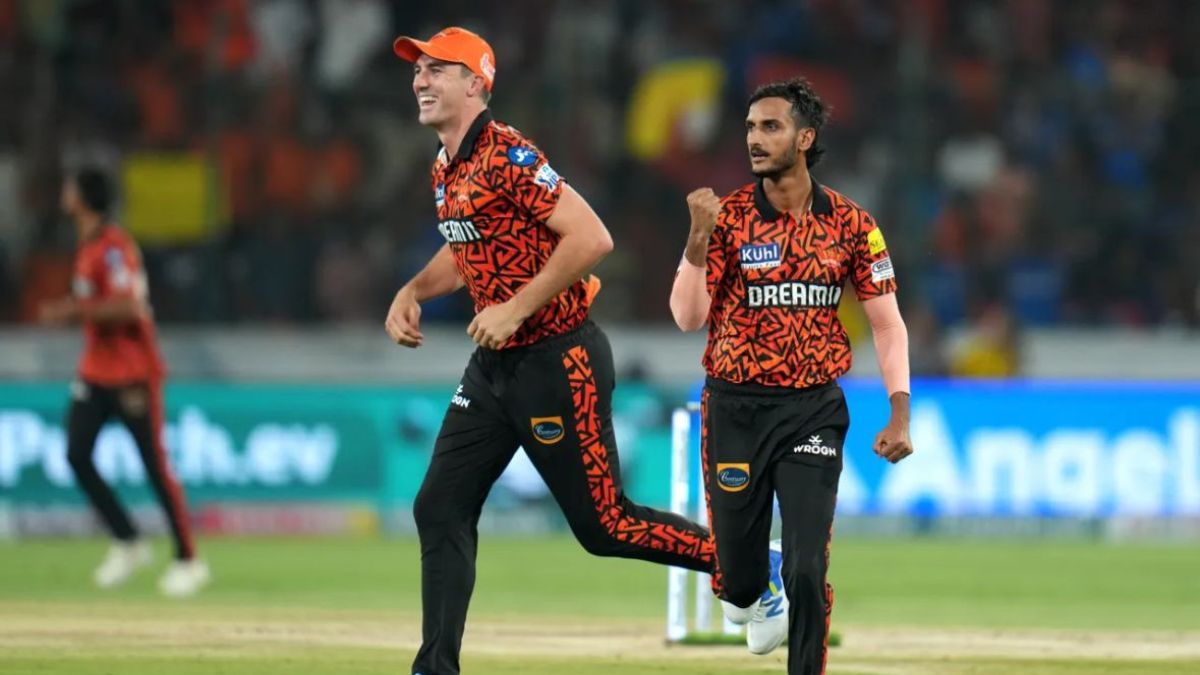 SRH vs MI, IPL 2024: Pat Cummins Labels Run-fest In Hyderabad As ...