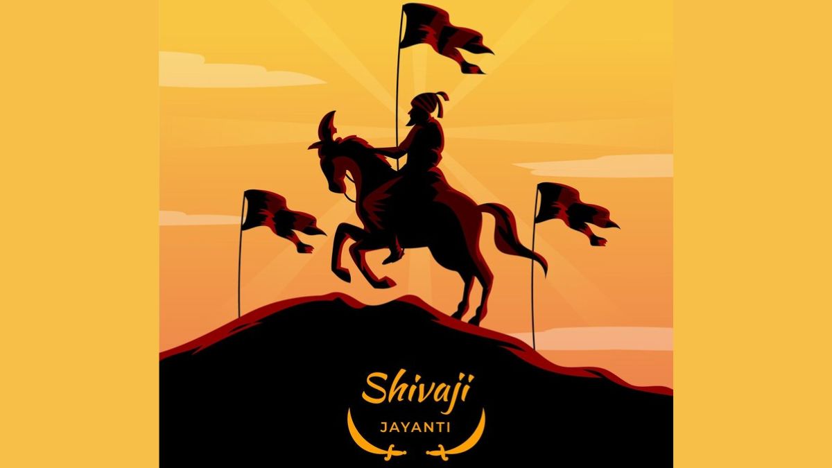 Chhatrapati Shivaji Maharaj Jayanti 2024: All About The Legacy Of The  Maratha King