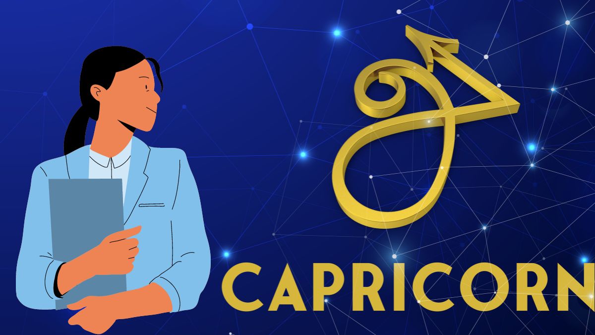 4 Suitable Careers For Capricorn Zodiac Sign That Can Help Them Thrive