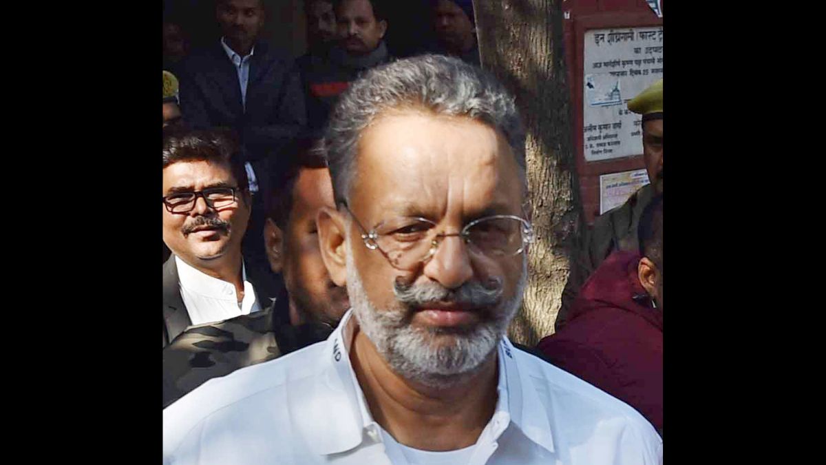 Mukhtar Ansari's Death Brings An End To Four Decades Of Terror, But Dreaded Mafia Don's Legacy Survives