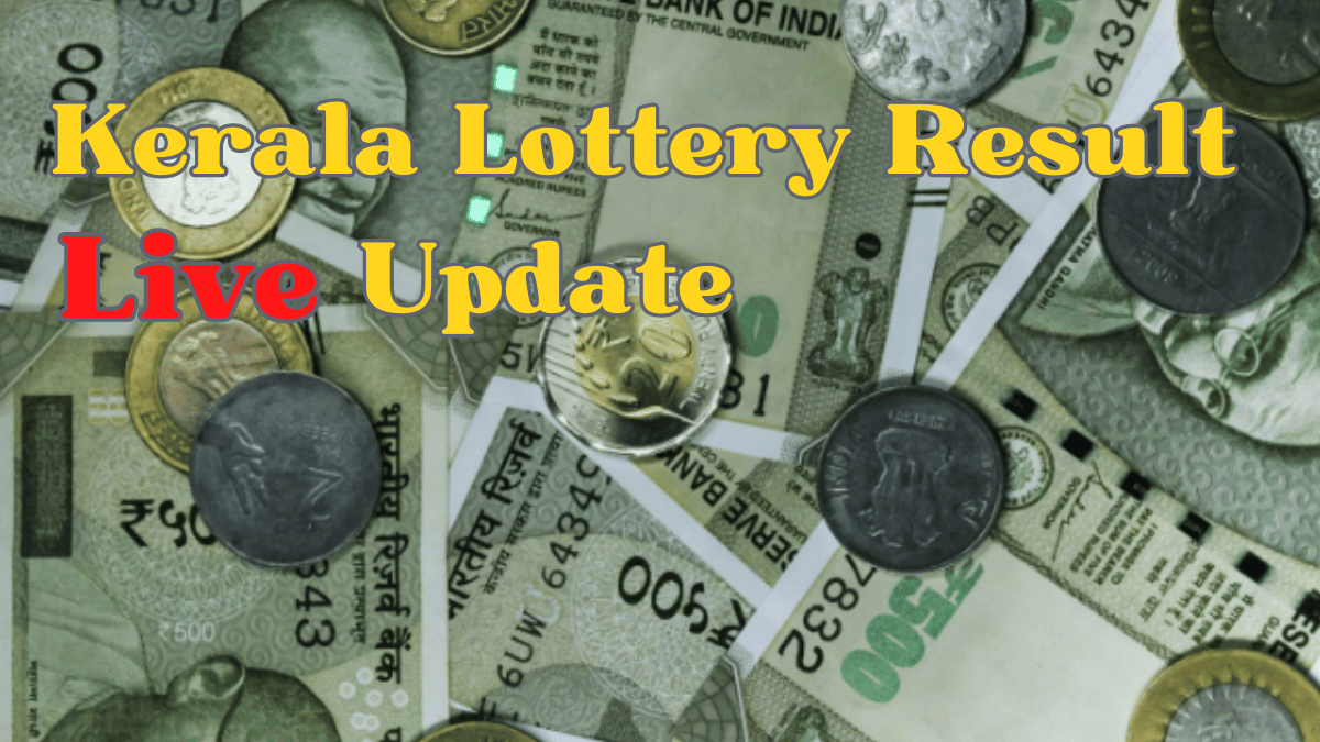Kerala lottery results today | Kerala Sthree Sakthi SS-199 state lottery  results announced; check full list of winners here | Trending & Viral News