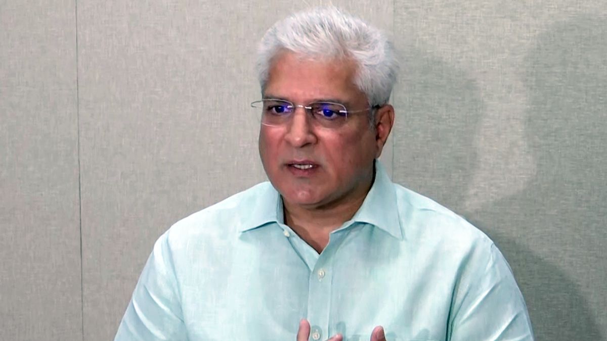 Delhi Excise Policy Case: Another AAP Leader On ED Radar, Kailash Gahlot Appears Before Probe Agency