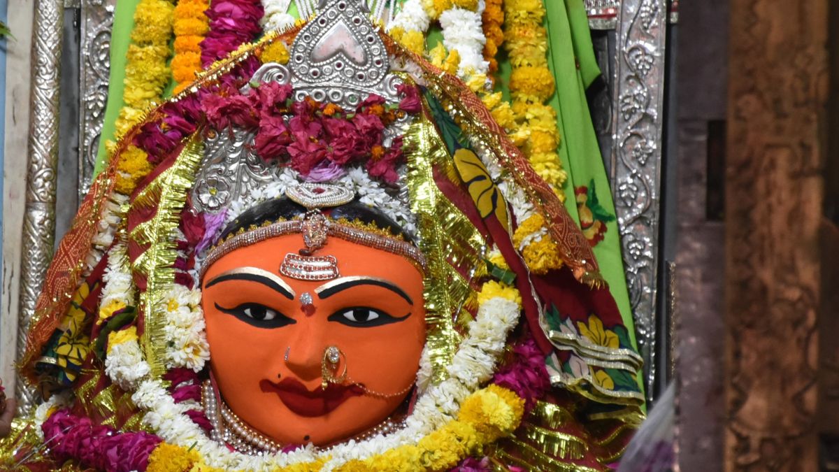 12 Significant Devi Shakti Peethas Which Are Located Outside India