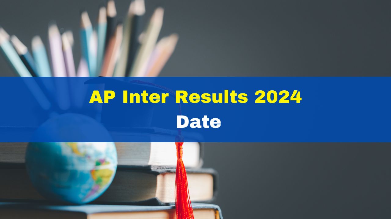 Ap Inter Results 2024 Date Bieap Inter 1st 2nd Year R vrogue.co