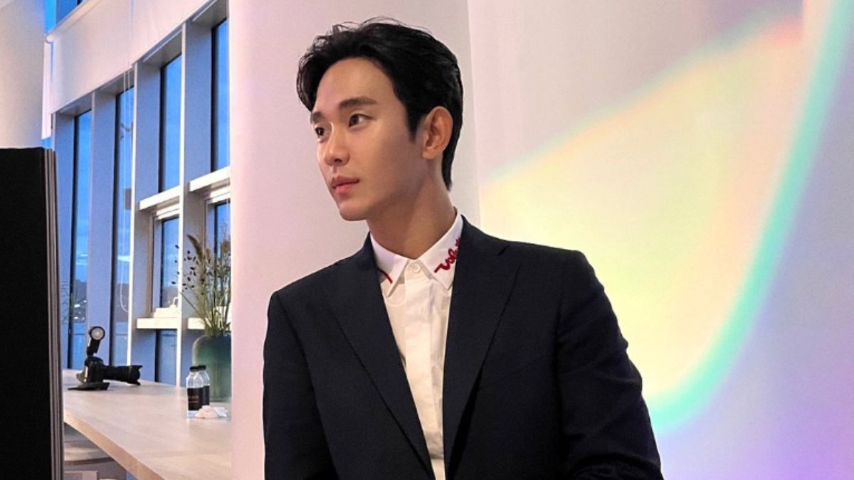 Is Kim Soo Hyun Highest Paid Korean Actor? Know Net Worth Of Queen Of