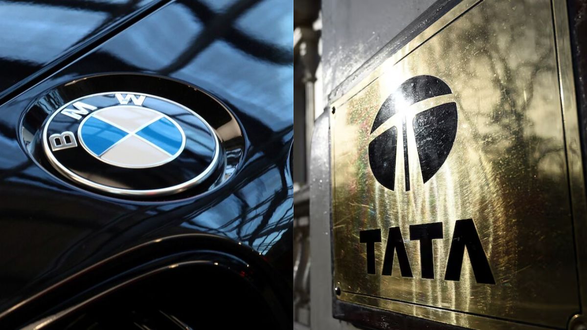Tata BMW Joint Venture: Exploring a New Partnership