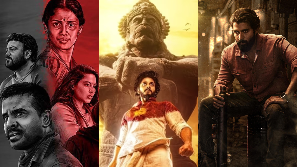 Upcoming Kannada OTT Movies To Watch On Netflix, Prime Video, JioCinema ...