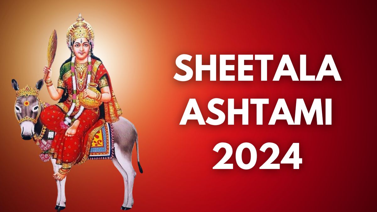 Sheetala Ashtami 2024 Olympics Fanya Jemimah