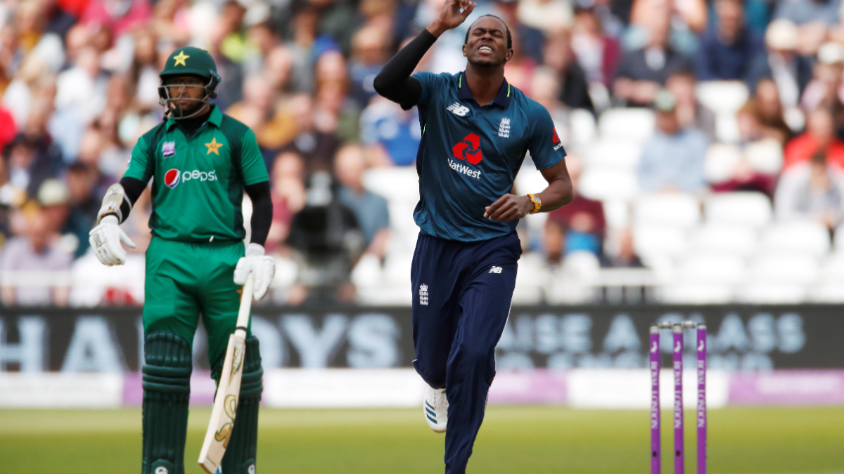 'Jofra Archer Bowling At Exceptional Pace...': England Speedster Eyeing ...