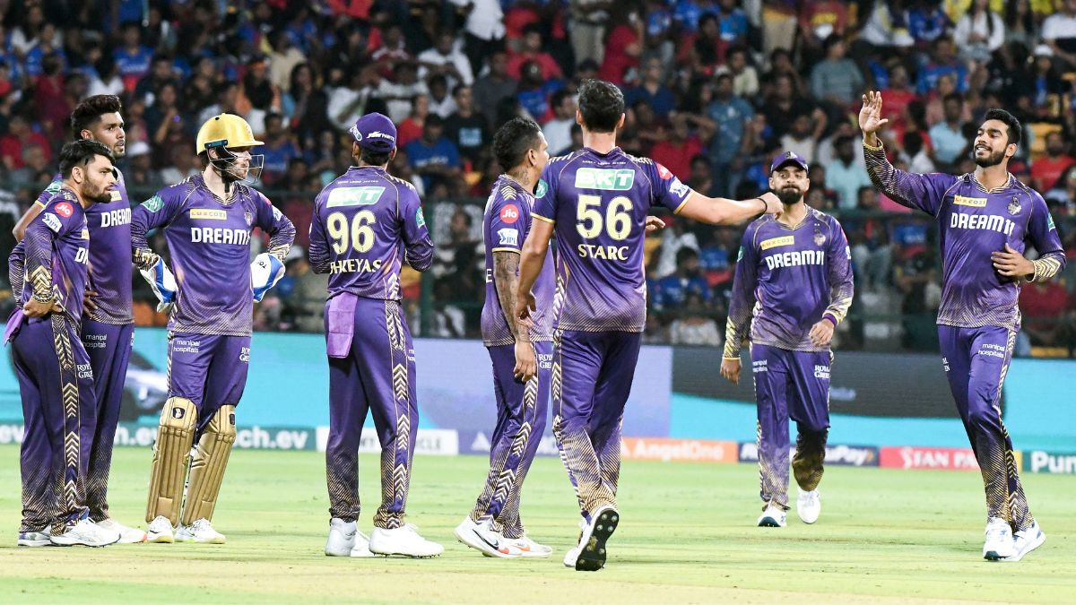 DC vs KKR Dream11 Prediction, IPL 2024: Delhi Capitals vs Kolkata ...