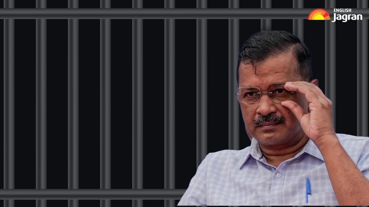 Arvind Kejriwal Lost Over 4 Kgs, Health Condition Worsening In Jail ...