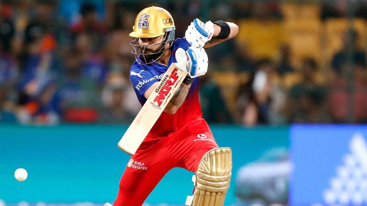 IPL 2024 Orange Cap (Updated) Virat Kohli Back To Top Spot Despite RCB