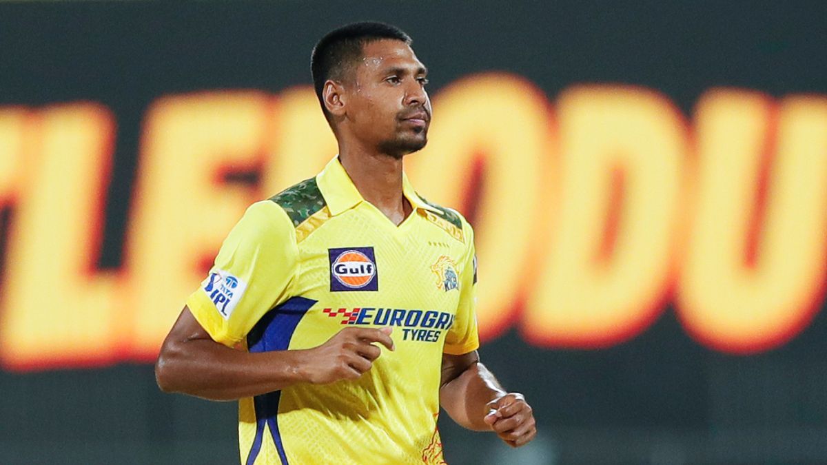 ipl-2024-csk-pacer-mustafizur-rahman-to-miss-match-against-srh-to-process-us-visa-for-t20-wc
