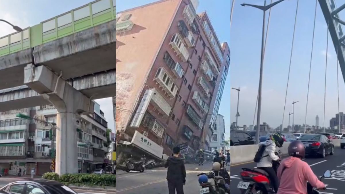 Japan earthquake today news