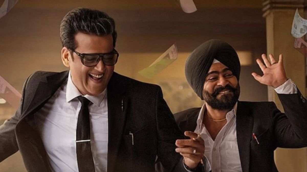 Mamla Legal Hai Season 2 Announced: Patparganj #39 s Lawyers To Return On Mamla Legal Hai Season 2 Announced: Patparganj #39 s Lawyers To Return On