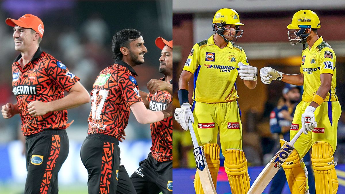 Srh Vs Csk Dream11 Prediction Ipl 2024 Sunrisers Hyderabad Vs Chennai Super Kings Fantasy Xi 0853