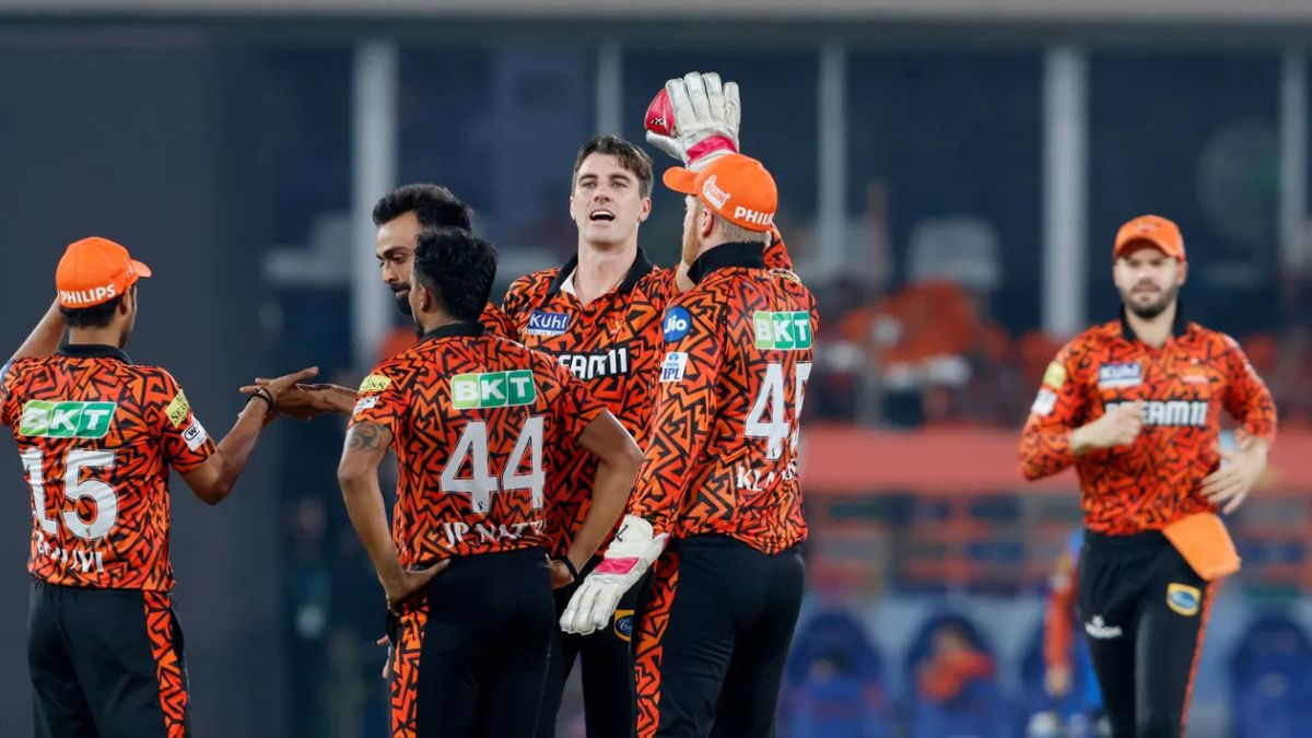 SRH vs CSK, IPL 2024: Markram, Abhishek And Bowlers Help Sunrisers ...