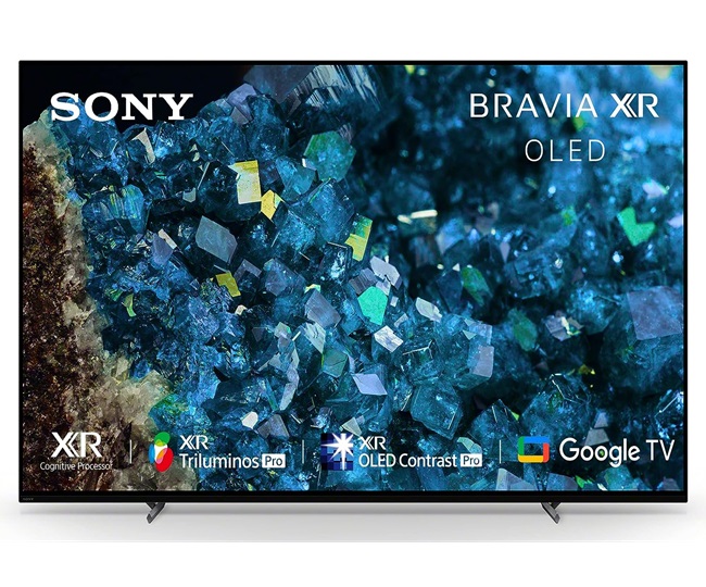 sony smart 55 inch tv
