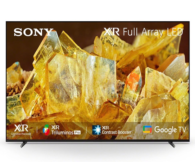 sony smart 55 inch tv
