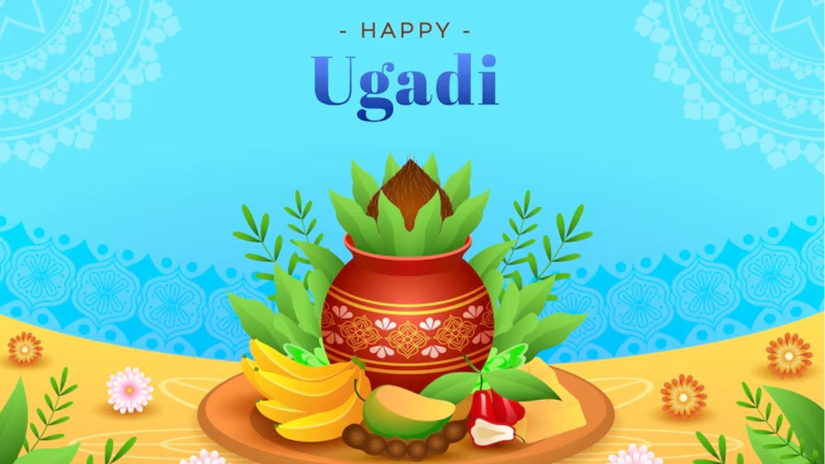 Ugadi 2024 Date, Significance And Traditions Of This Hindu Festival