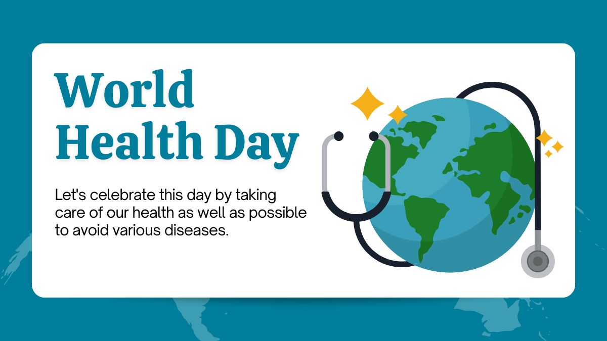 World Health Day 2024 20 Best Quotes On Health And Wellness To Inspire