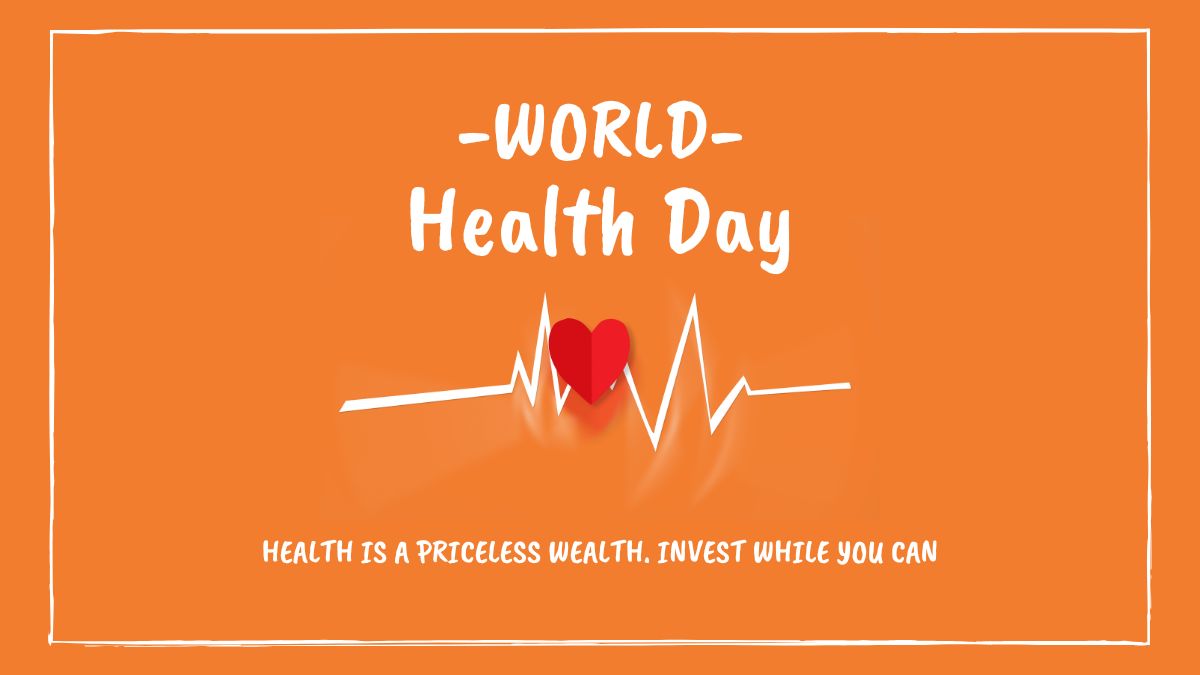 World Health Day 2024 20 Best Quotes On Health And Wellness To Inspire