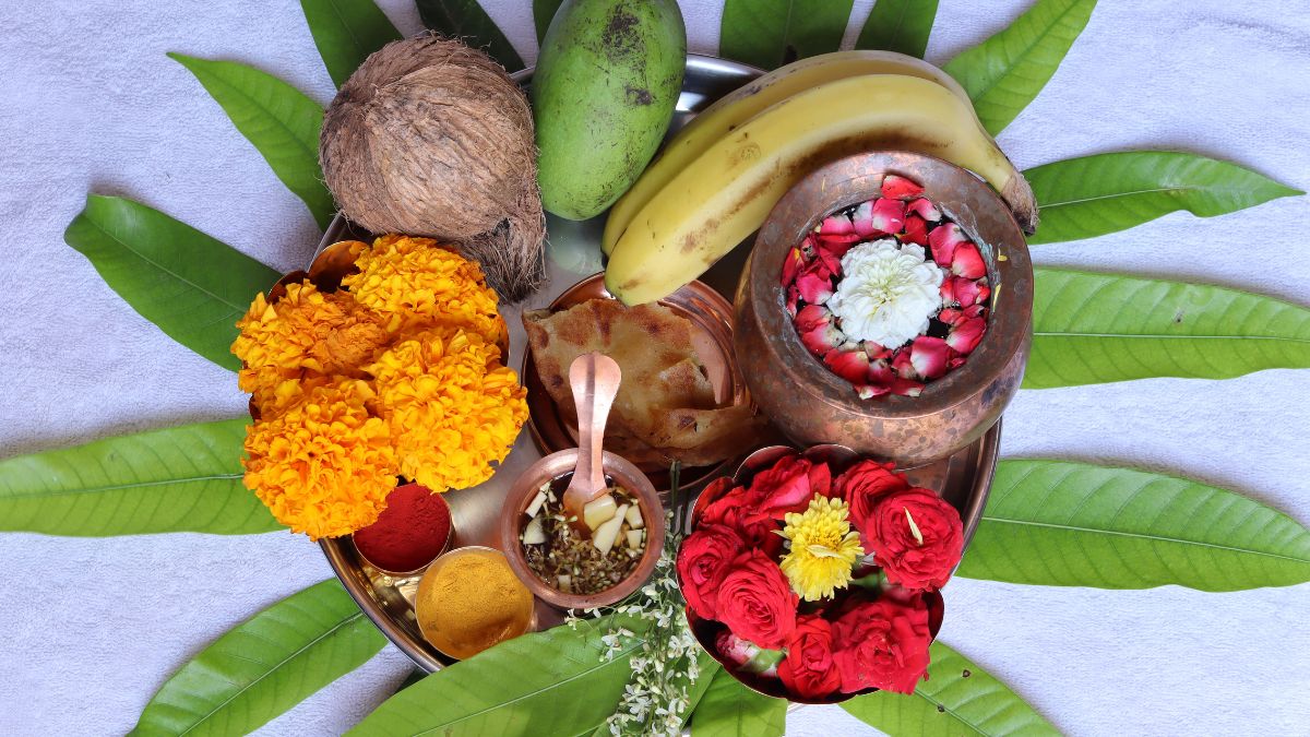 Ugadi 2024 Date, Significance And Traditions Of This Hindu Festival