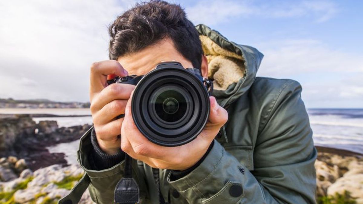 5 DSLR Cameras With Best Zoom In Feature (2023): Finest Picks From Canon,  Sony And Nikon