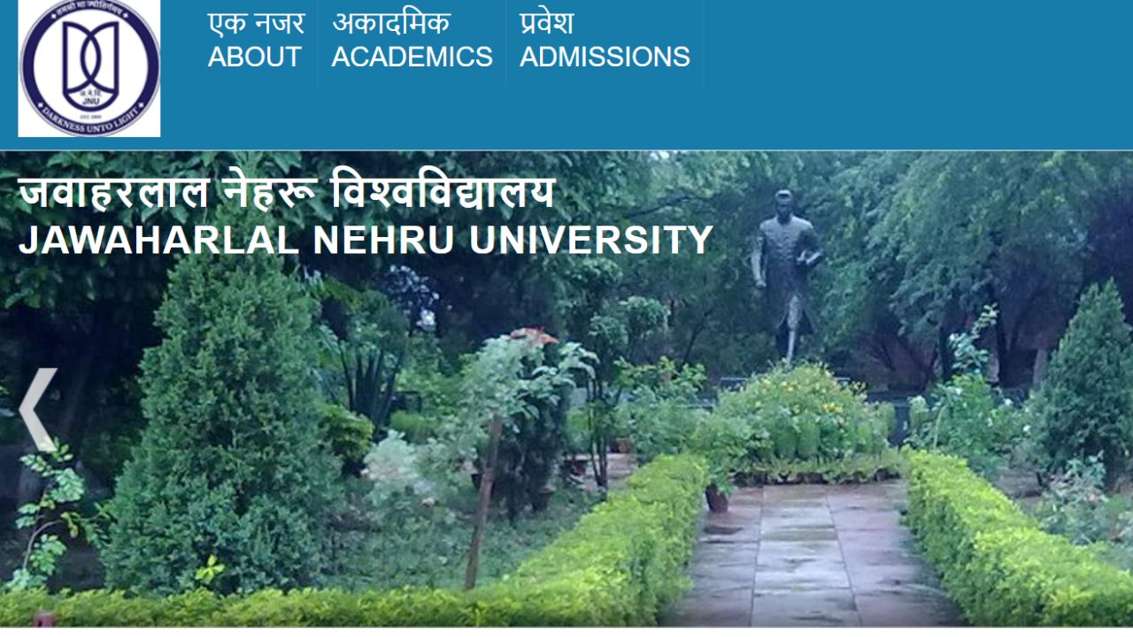 JNU Admission 2024: Application Process Begins For Foreign Students To ...