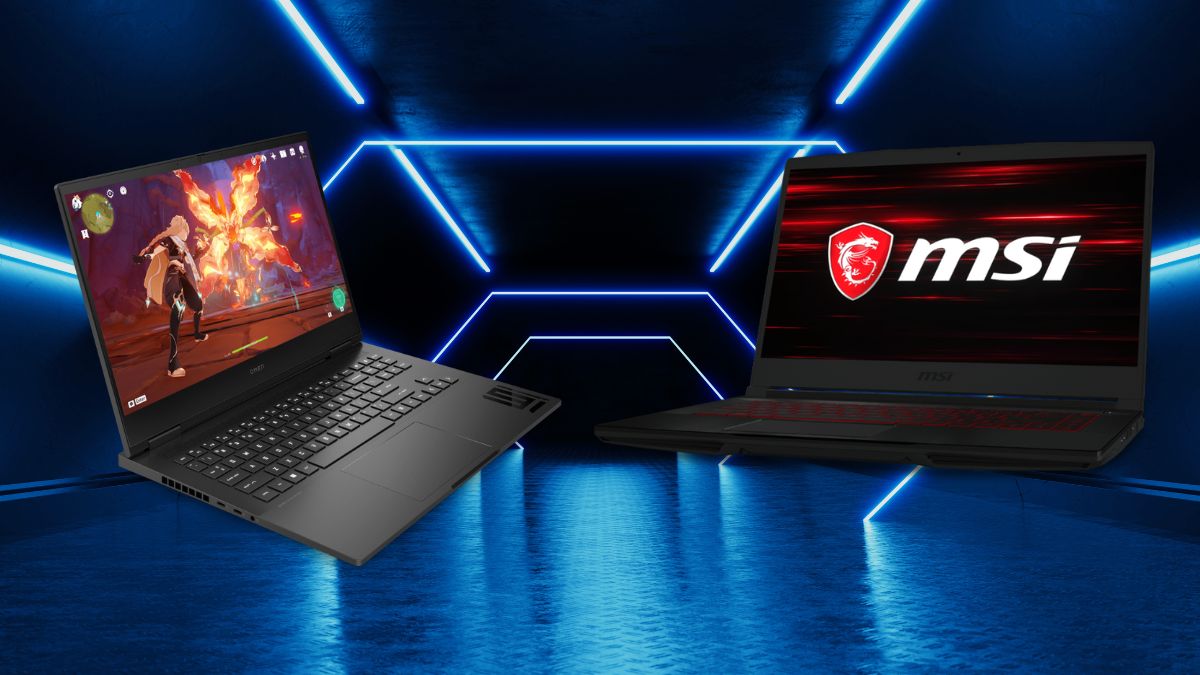 MSI Vs HP Laptop: Best Gaming Options For Beginners And Professionals Alike