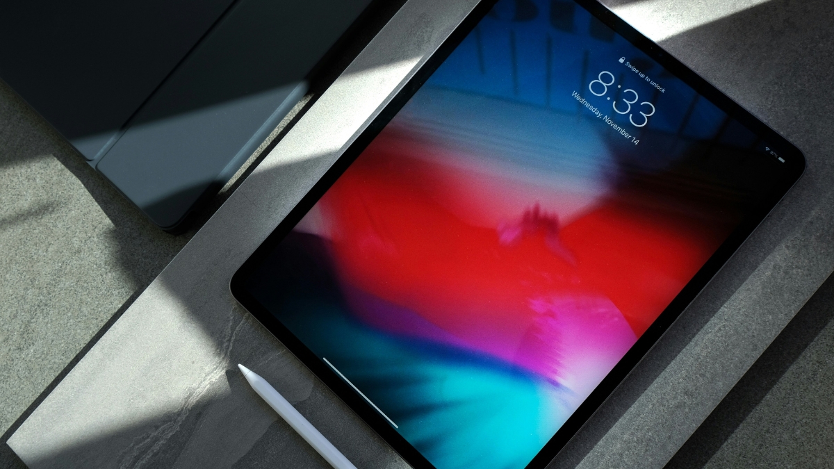 Apple iPad Pro, iPad Air Leaks Point Launch In May, Hints On Mini, Low ...