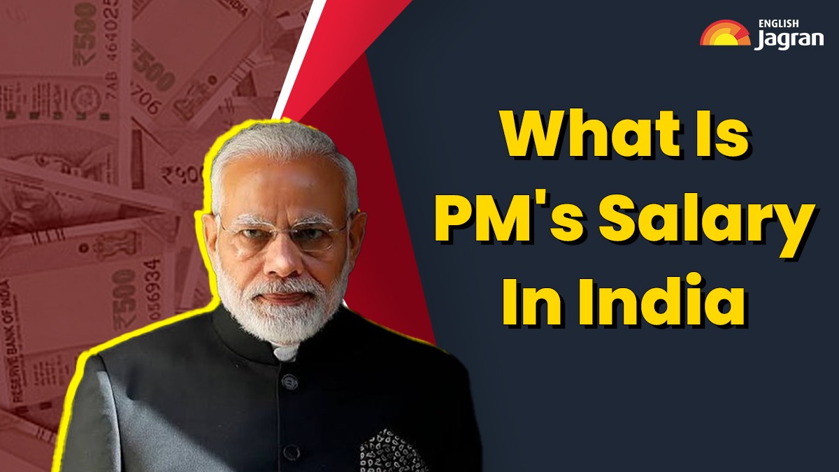 Prime Minister Of India Check Salary, Perks And Other Allowances Of