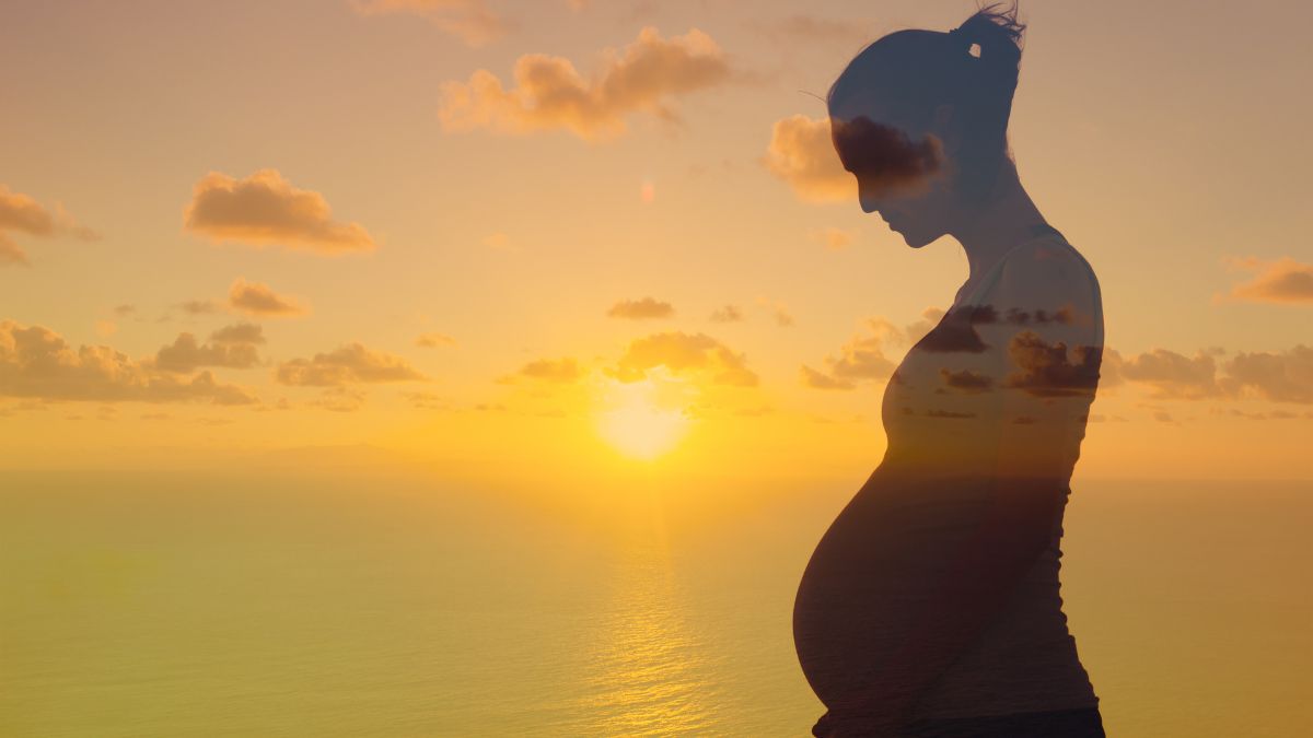 Solar Eclipse 2024 Expert Shares Tips For Pregnant Women To Keep In Mind During Surya Grahan