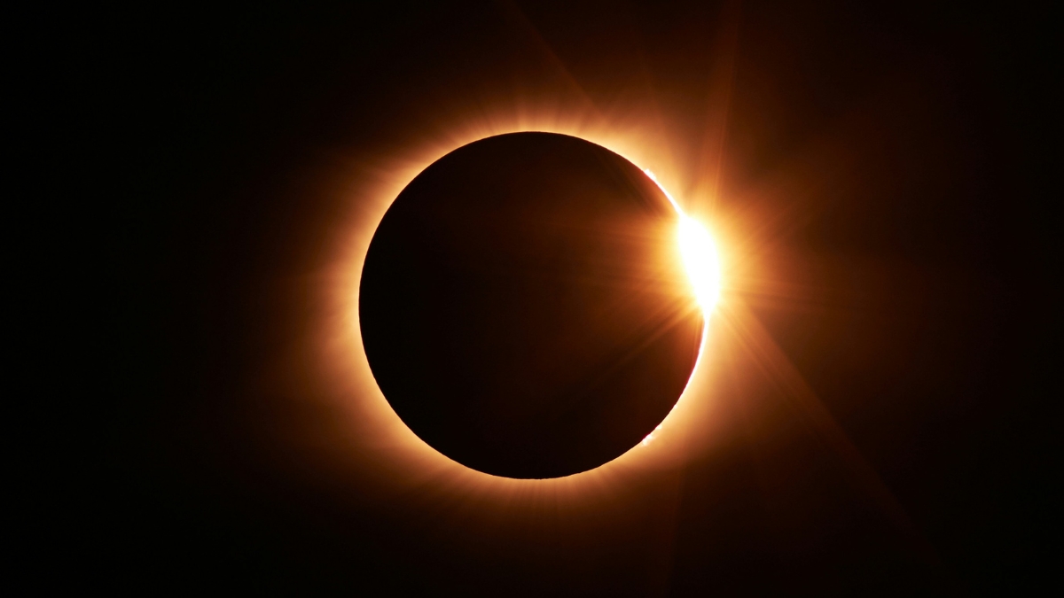 Solar Eclipse 2024: Google's Latest Animation Brings Total Solar ...