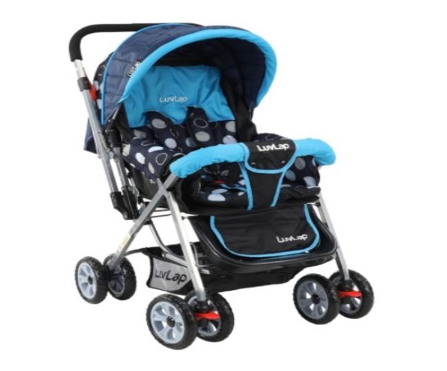 Best Baby Strollers Under 10k The Perfect Match For Your Little One