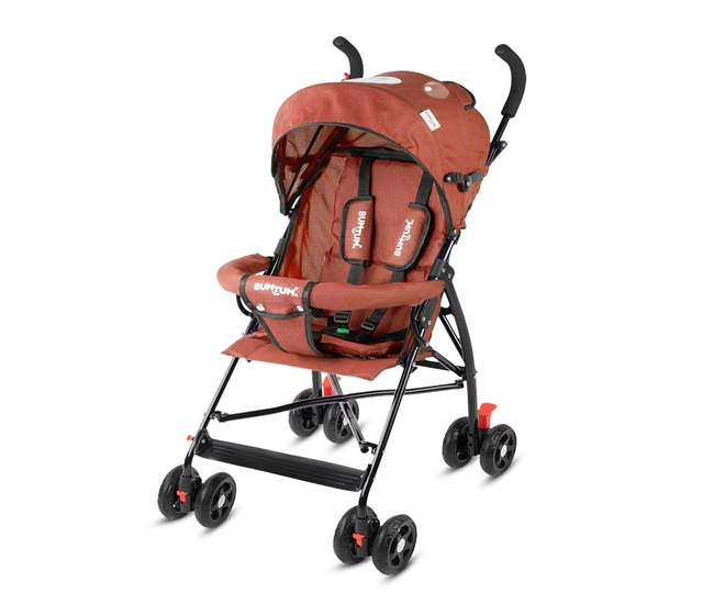 Best Baby Strollers Under 10k The Perfect Match For Your Little One