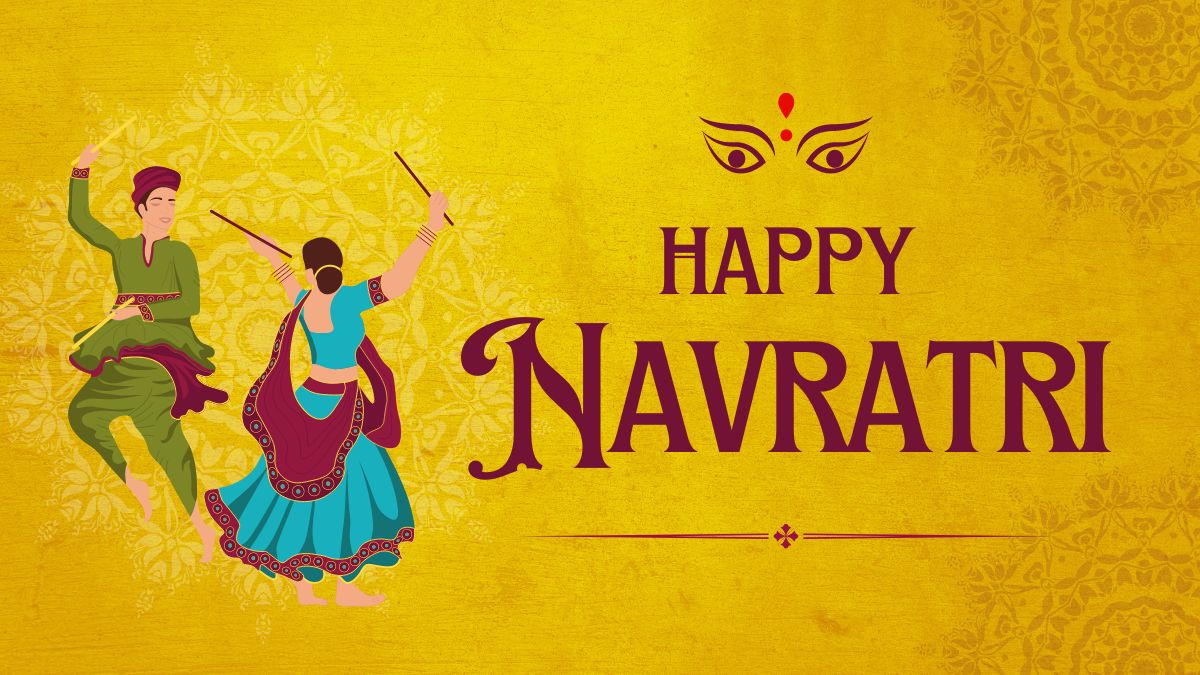 Chaitra Navratri 2024 Wishes, Messages, Quotes, WhatsApp And Facebook