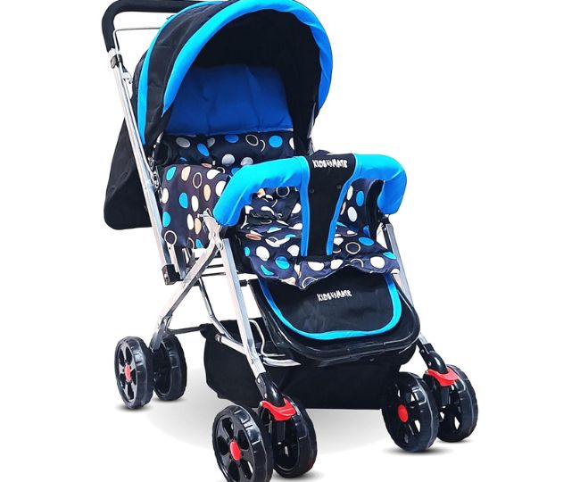 Best Baby Strollers Under 10k The Perfect Match For Your Little One