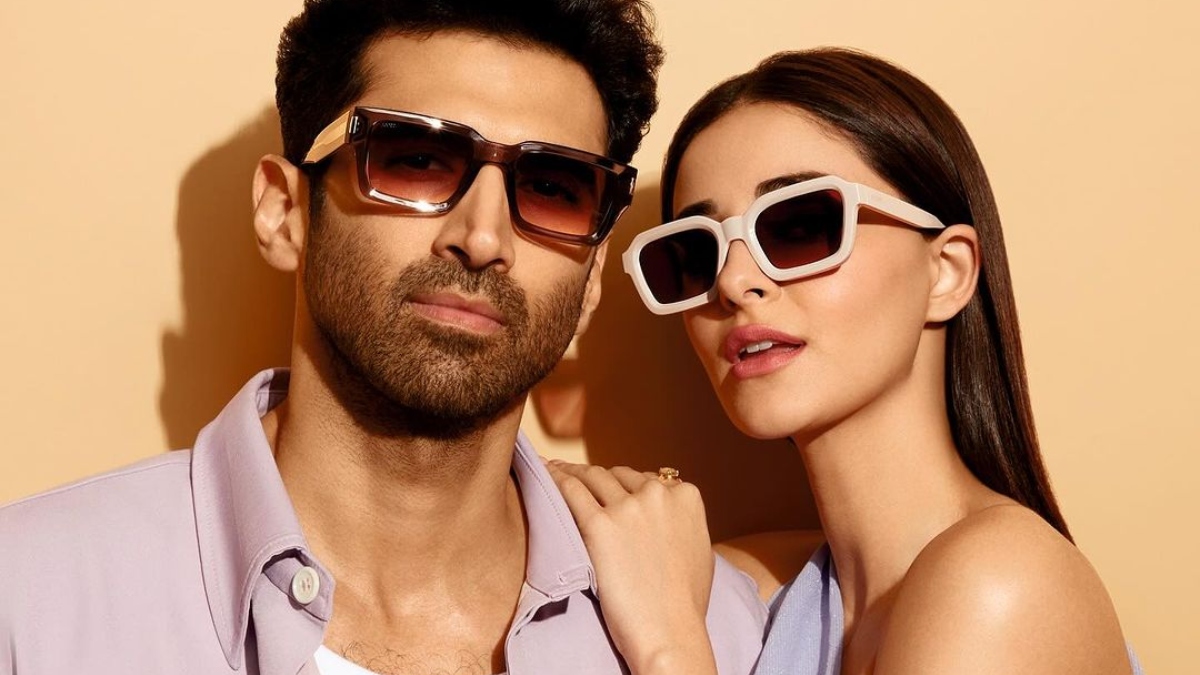 Has Ananya Panday And Aditya Roy Kapur Parted Ways? Actress Shares ...