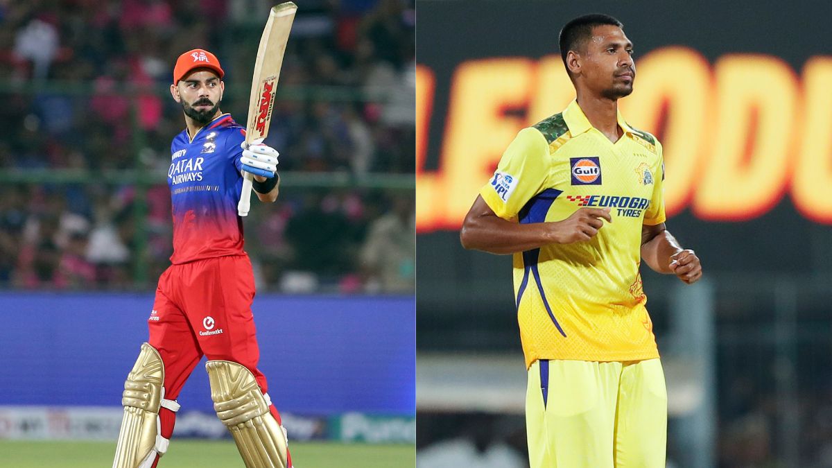 IPL 2024 Stats: Virat Kohli Keeps Orange Cap, Mustafizur Rahman ...