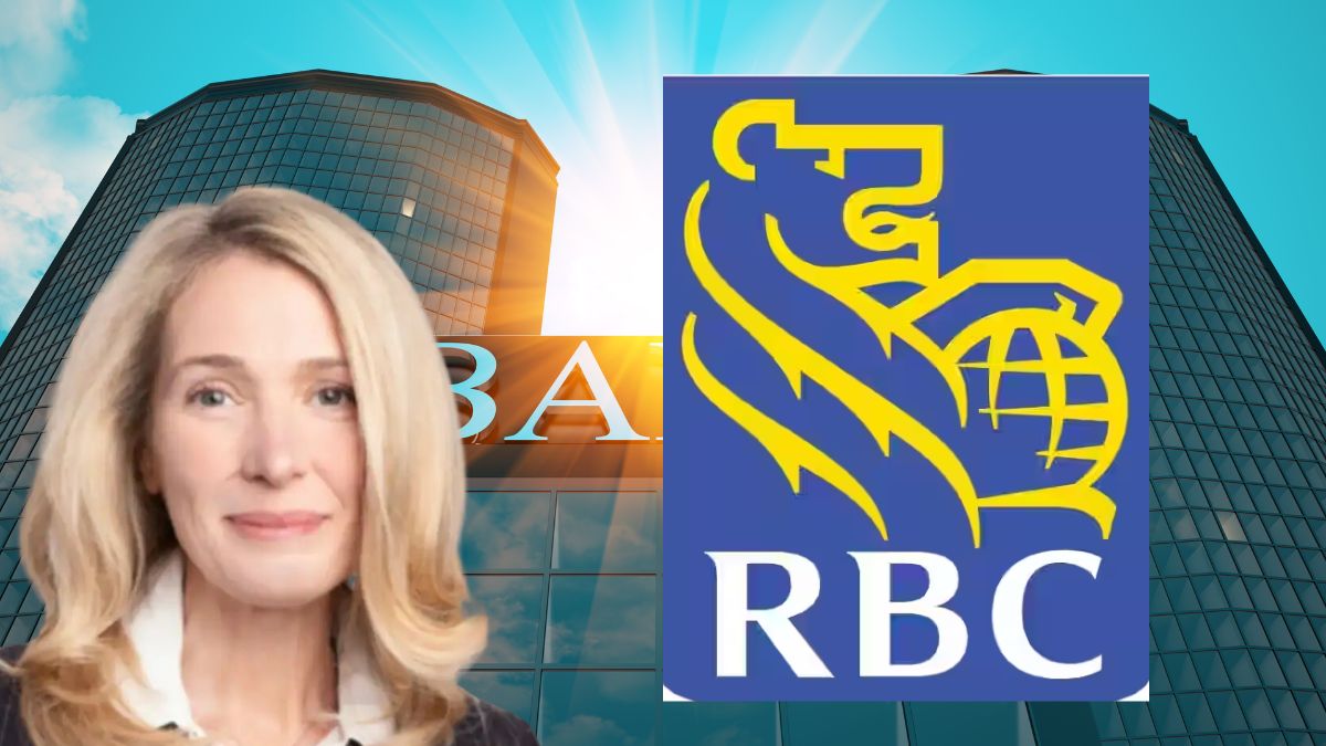 Who Is Nadine Ahn? All About Royal Bank Of Canada CFO Fired For ...