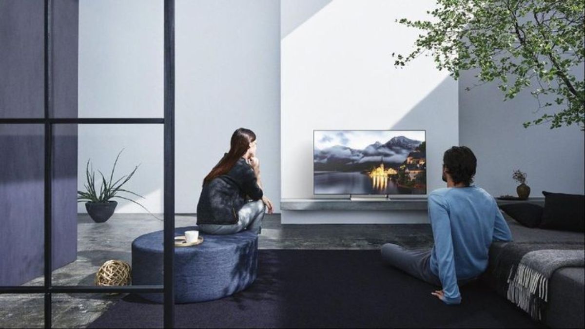 Which Is The Best 4k Tv? Check Out The Best Options From Top Brands 