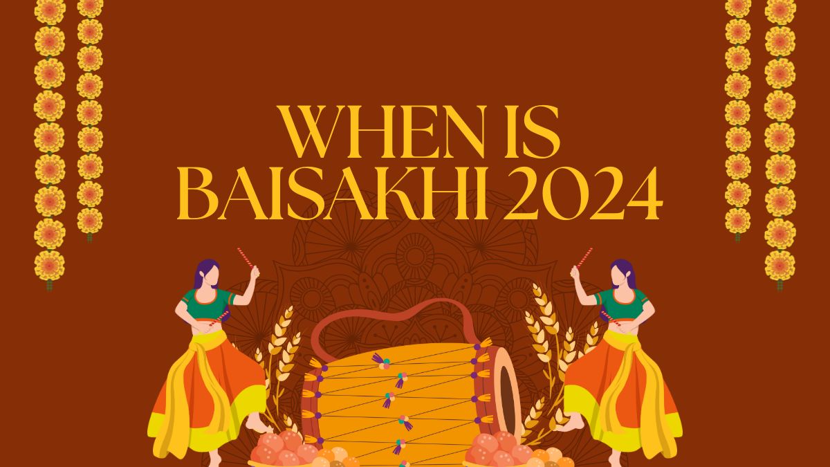 Baisakhi 2024 Date And Time Know Significance, Rituals Celebrations Of