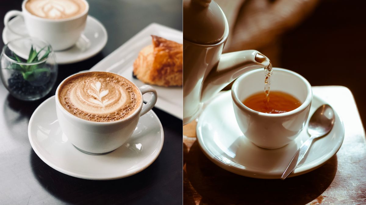 Can You Drink Tea Or Coffee During Navratri Fasting? Know Here