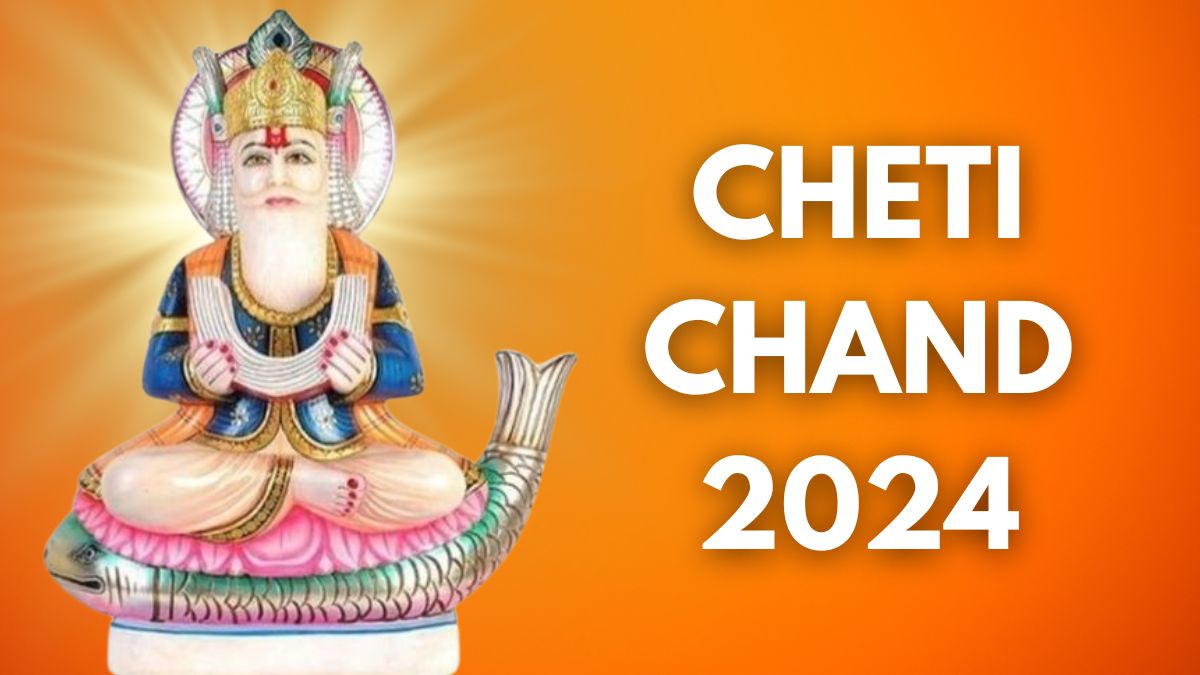 Cheti Chand 2024: Date And Significance Of Jhulal Jayanti; All You Need ...